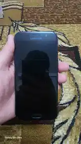 Samsung Galaxy A5 2017-2