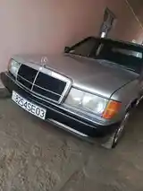 Mercedes-Benz W201, 1993-14