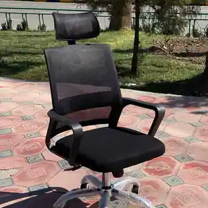 Офисное Кресло