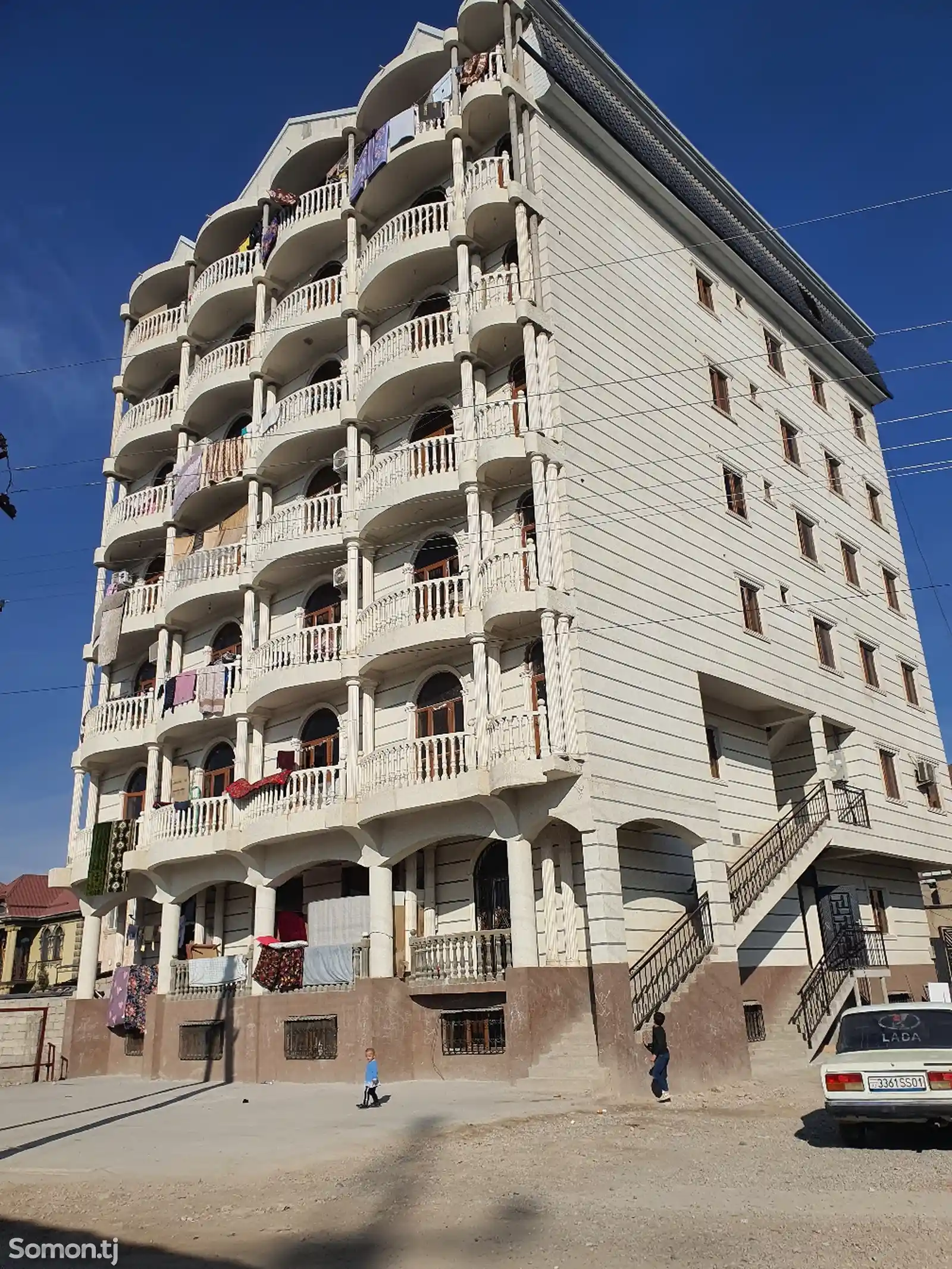 1-комн. квартира, 2 этаж, 40 м², Корвон-гравзавод-1