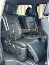 Toyota Vellfire, 2014-9