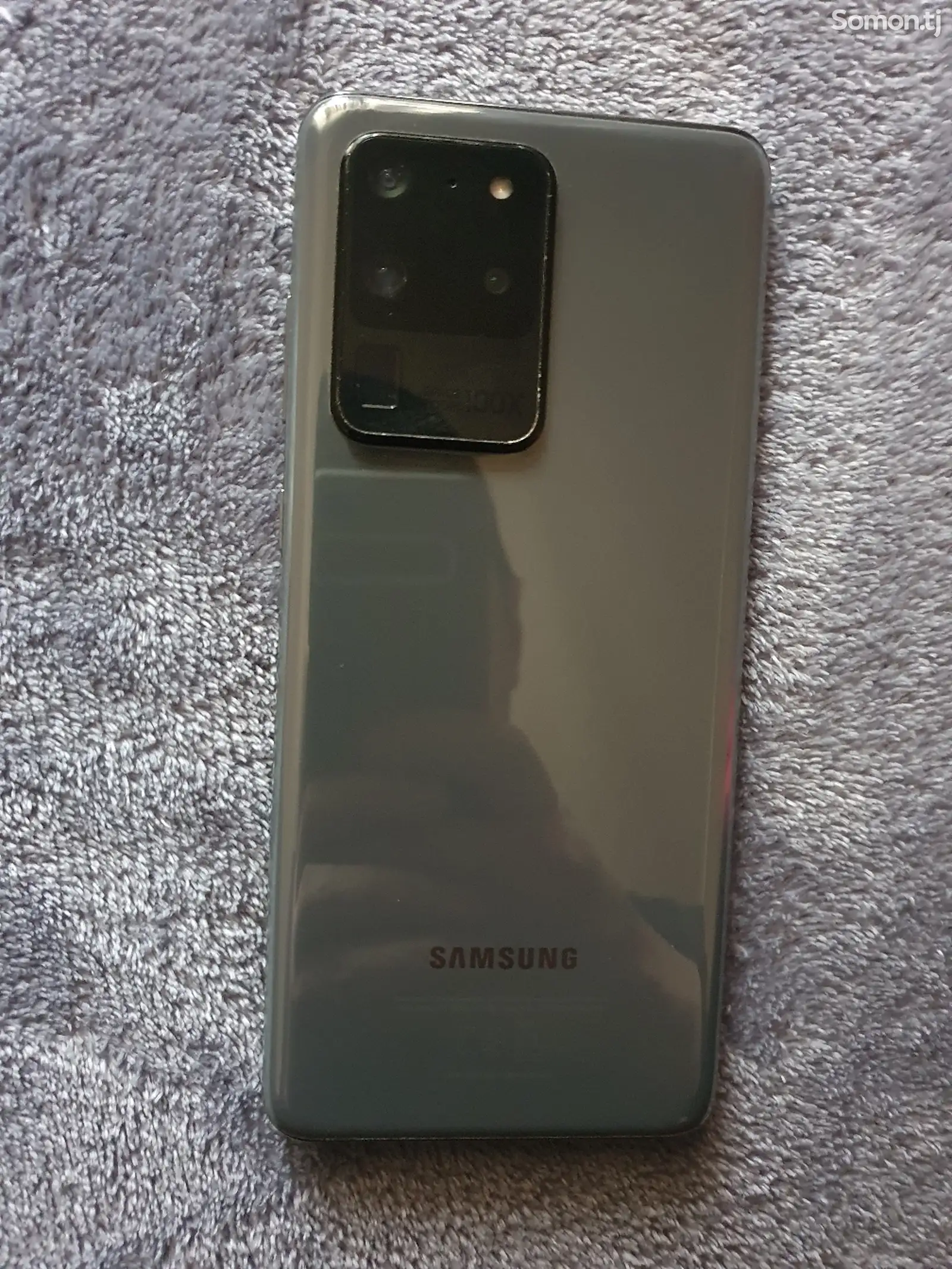 Samsung Galaxy s20 Ultra-1