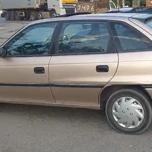 Opel Astra F, 1997