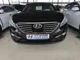 Hyundai Sonata, 2015-5