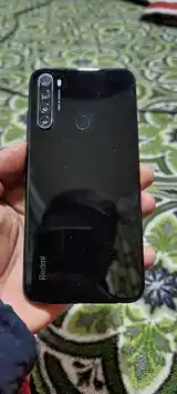 Xiaomi Redmi note 8-4