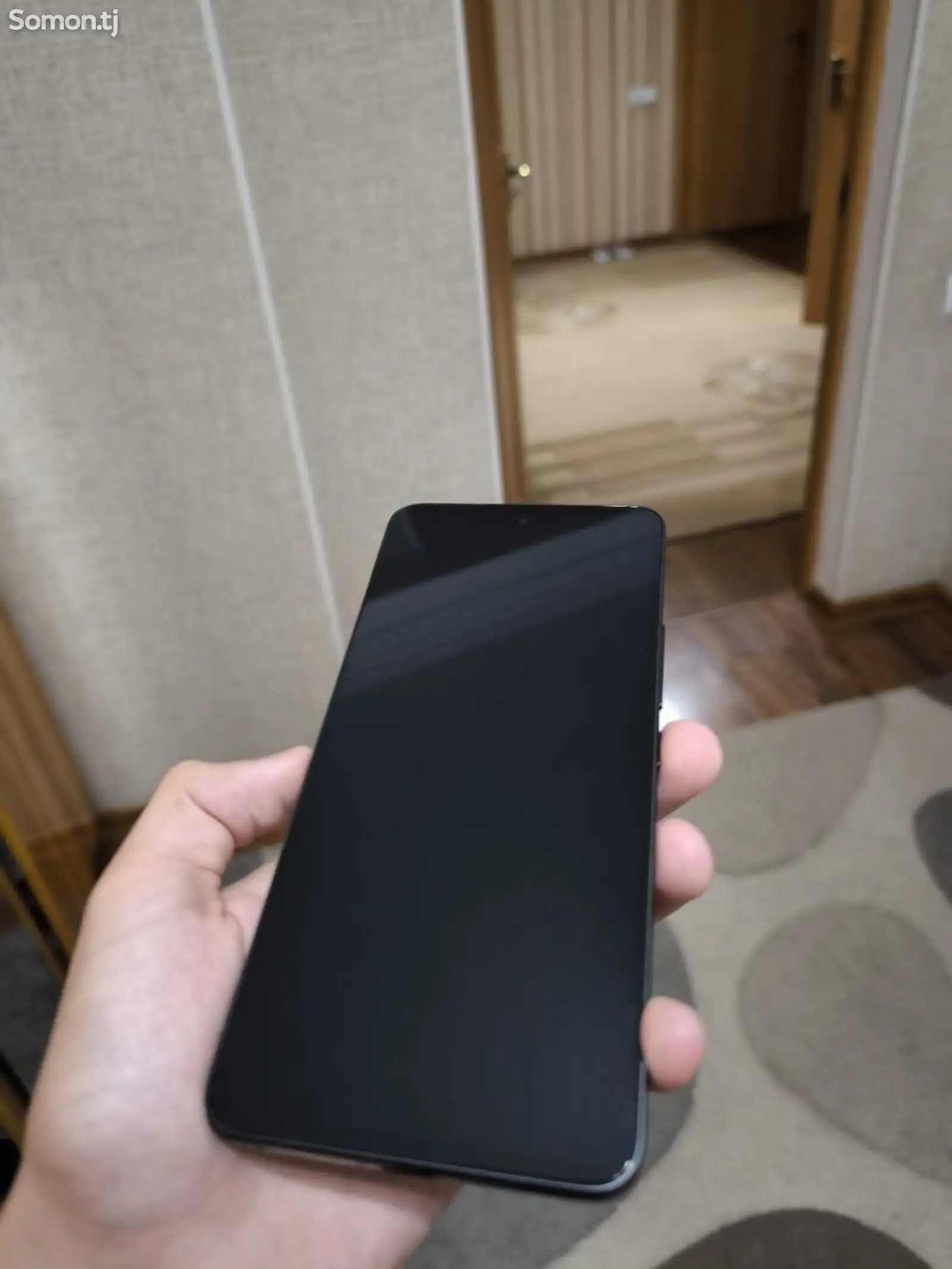 Xiaomi Mi 12 Lite-1