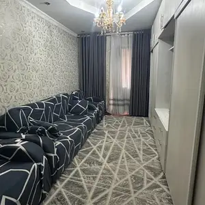 2-комн. квартира, 4 этаж, 70 м², 46 мкр