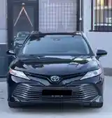 Toyota Camry, 2018-2