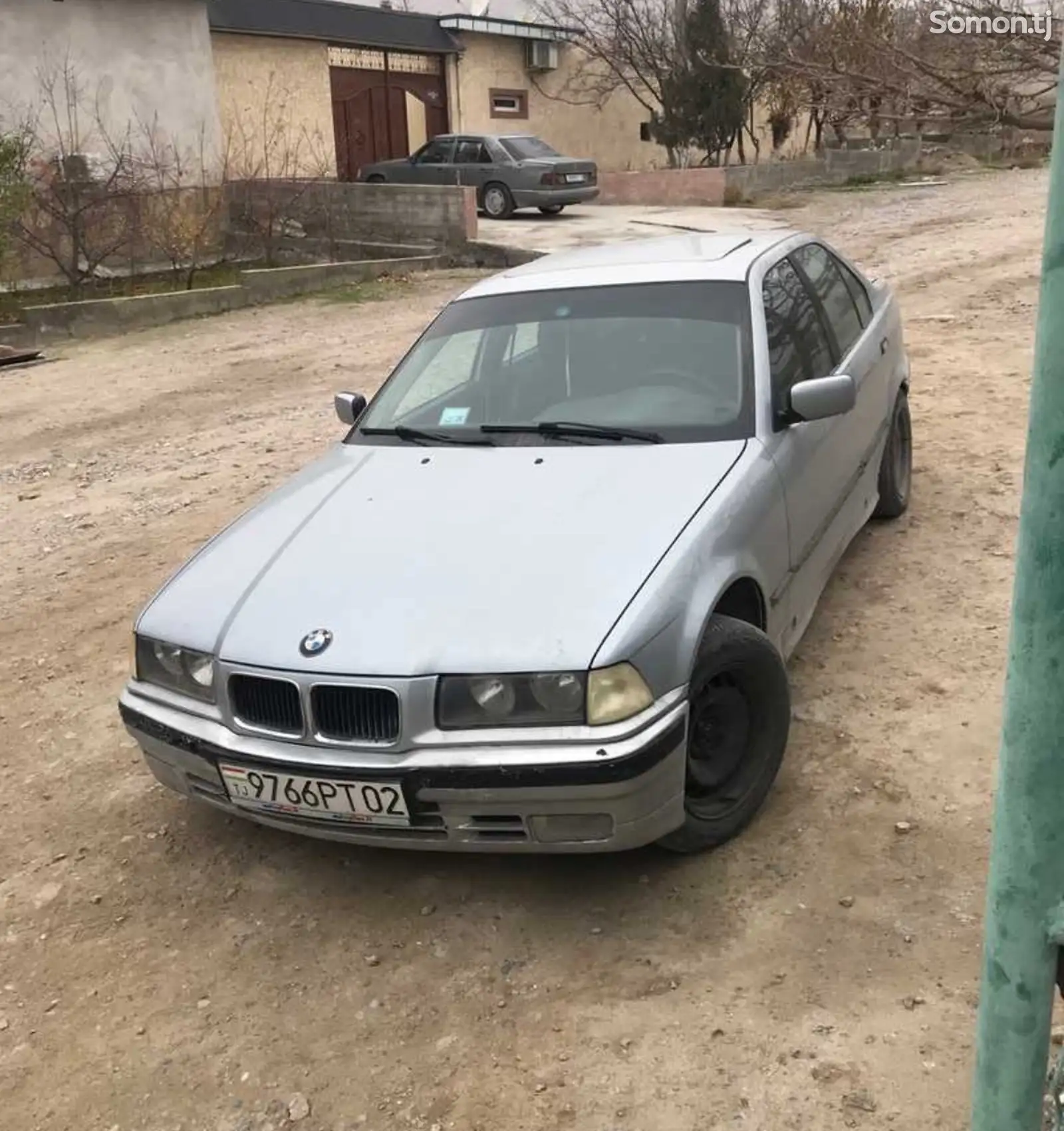 BMW 3 series, 1994-1