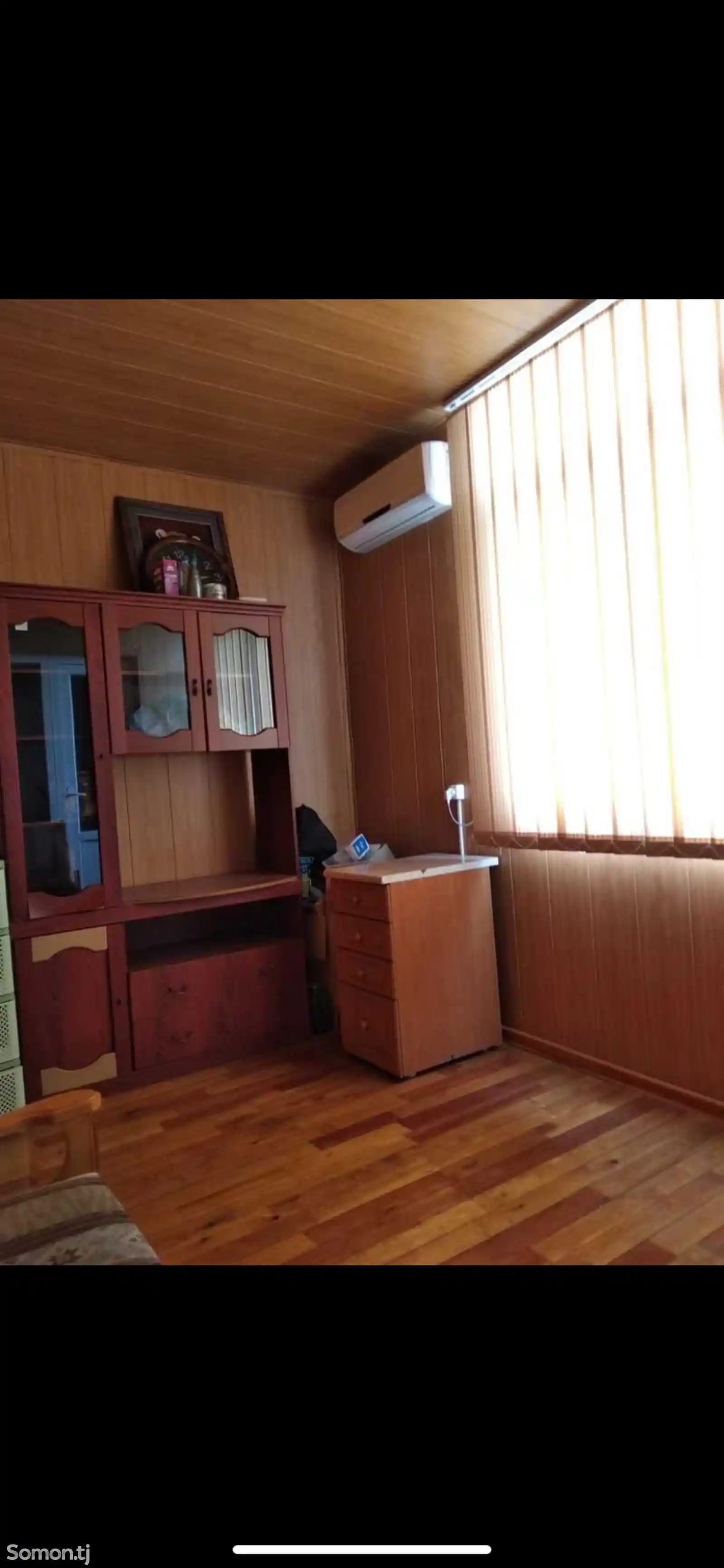 3-комн. квартира, 7 этаж, 75м², сино 101 мкр -7