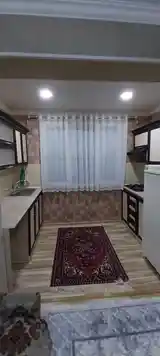 1-комн. квартира, 3 этаж, 40 м², Гульбахор-3