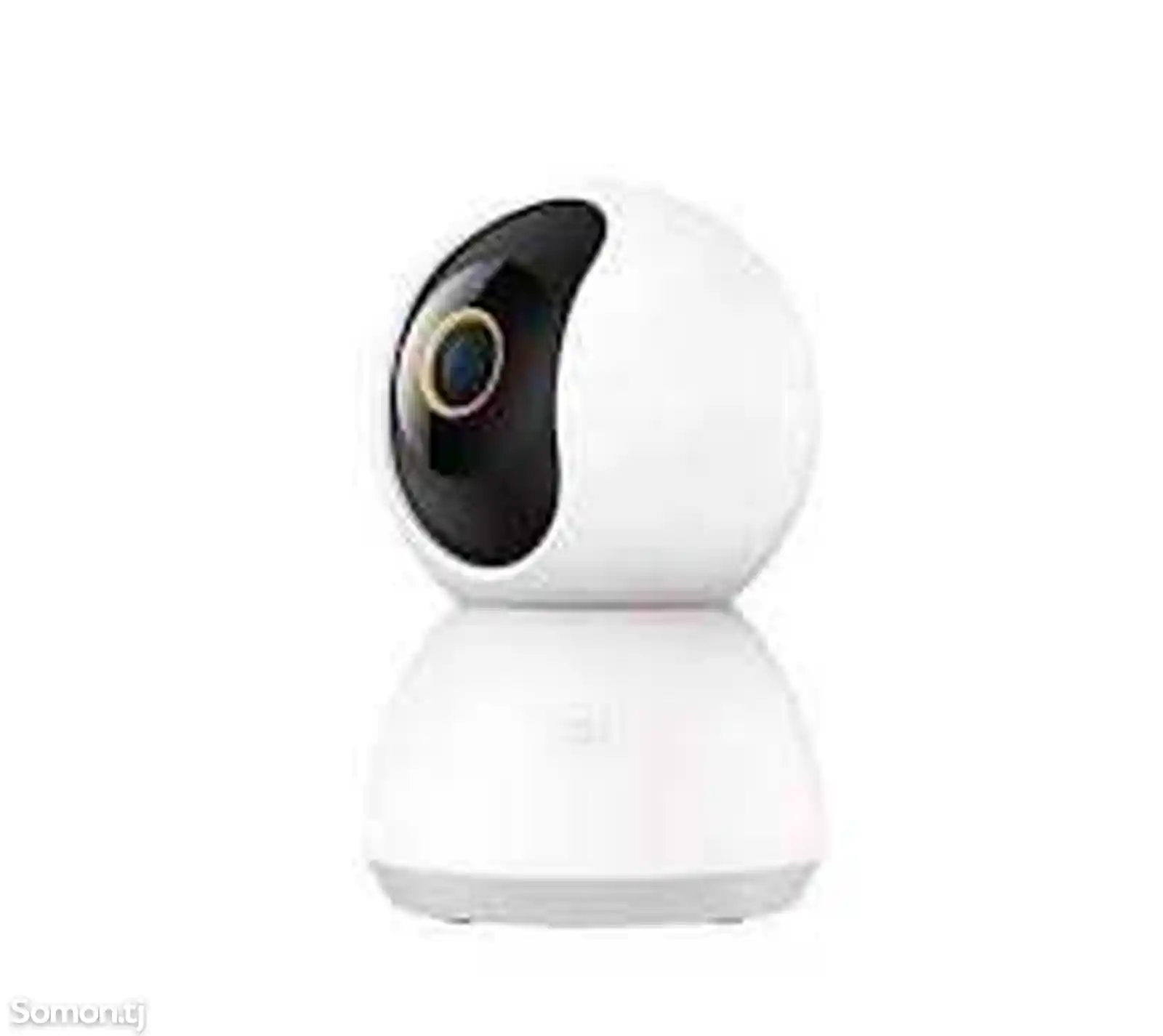 Камера видеонаблюдения Mi 360 Home Security Camera 2K-3