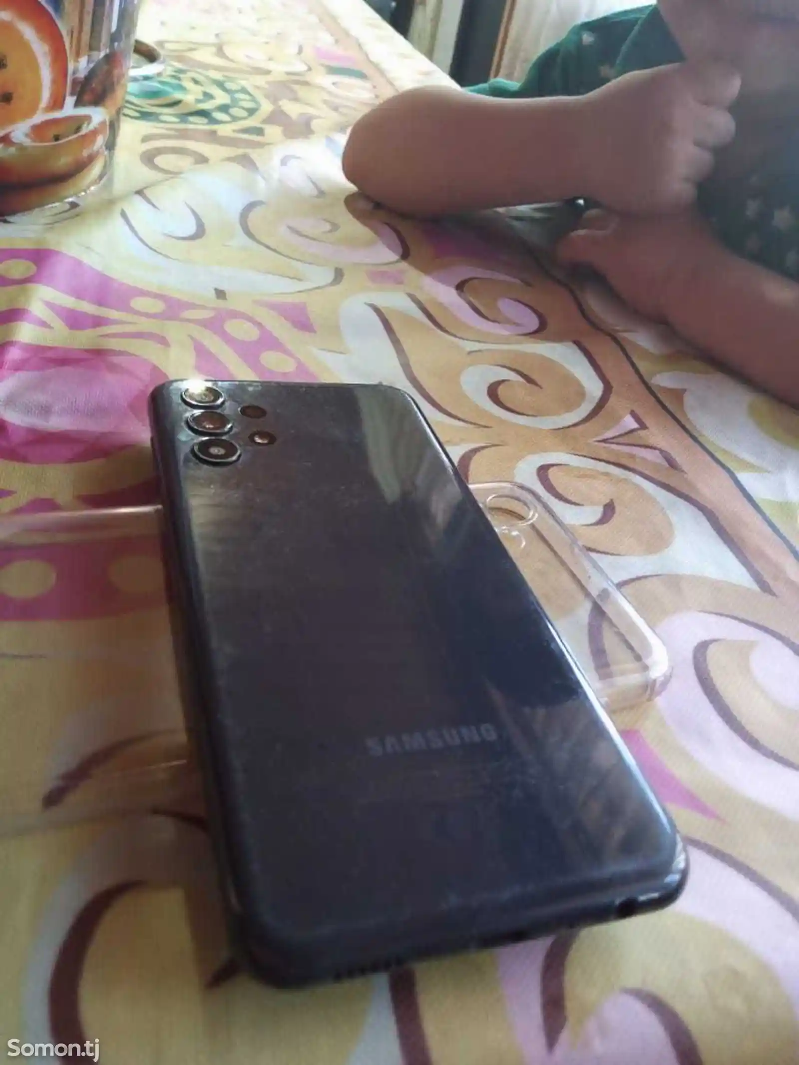 Смартфон Samsung-2