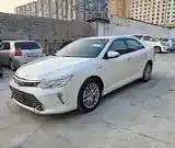 Toyota Camry, 2016-9