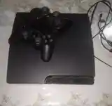 Игровая приставка Sony Playstation 3-2