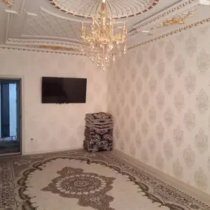 2-комн. квартира, 7 этаж, 60м², 34 мкр