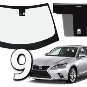 Лобовое стекло от Lexus CT200