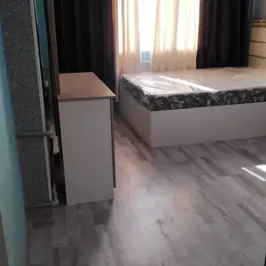 2-комн. квартира, 7 этаж, 60м², Сомони