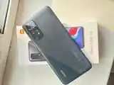 Xiaomi Redmi Note 11 4+4/64gb-8