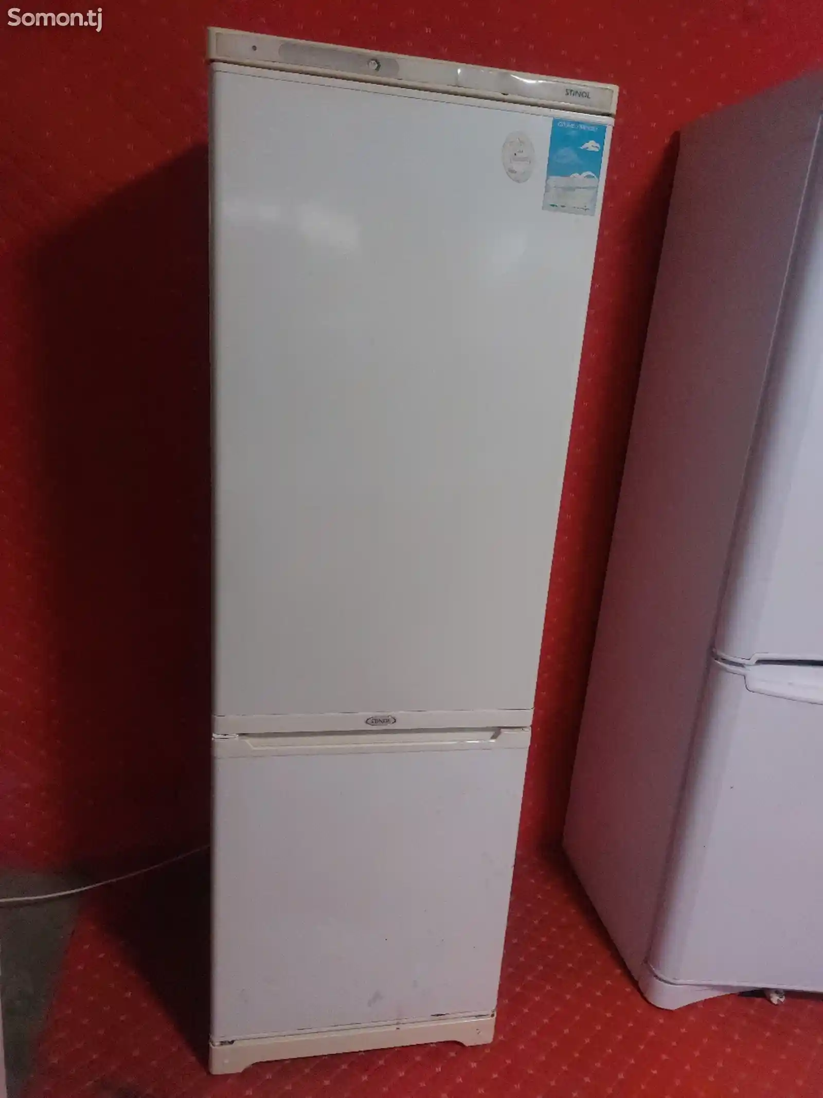 Холодильник Stinol-1