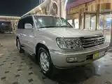 Toyota Land Cruiser, 2006-6