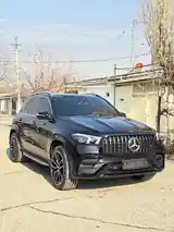 Mercedes-Benz GLE class, 2020-3