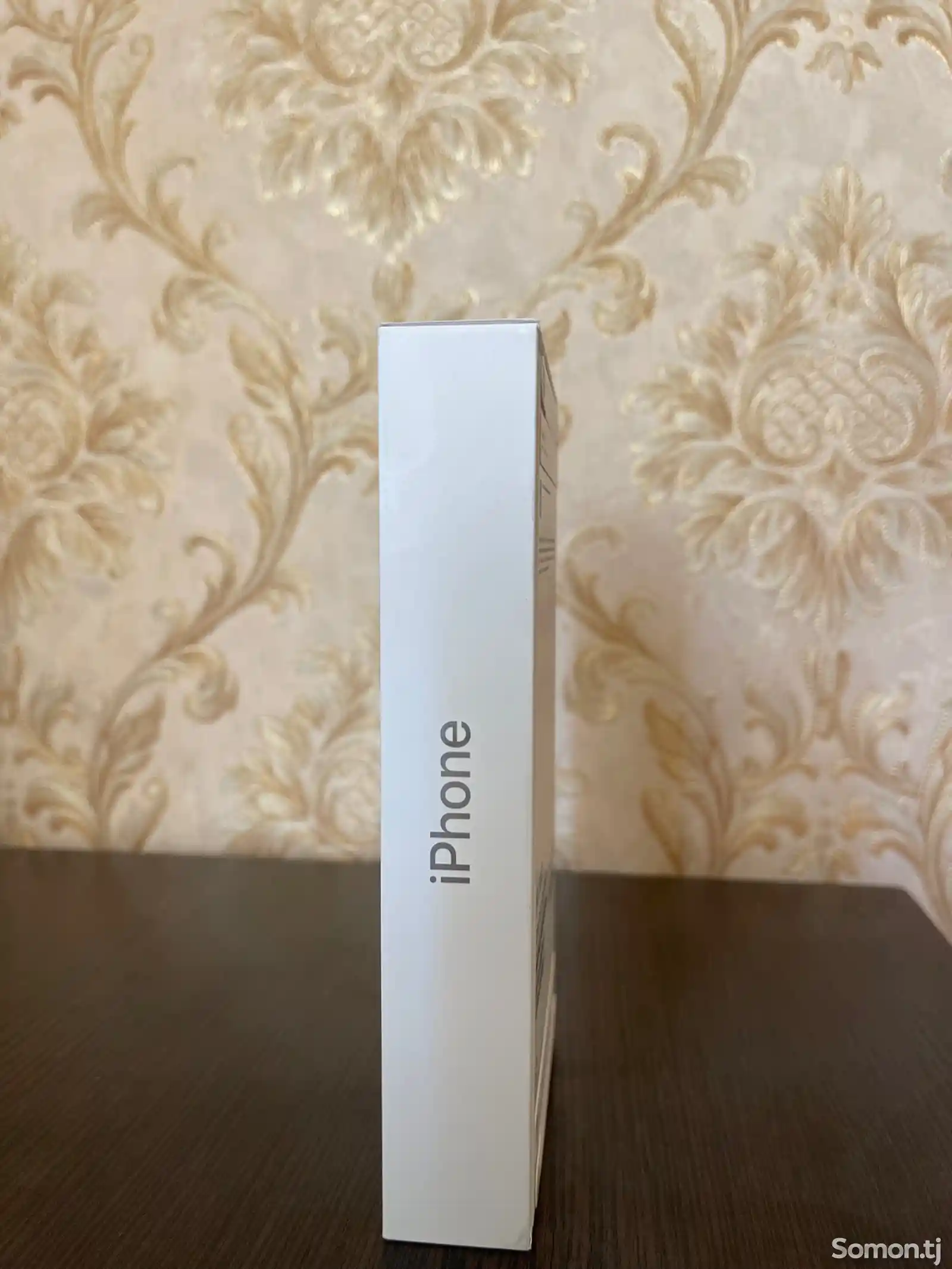 Apple iPhone 16 Pro, 128 gb, Natural Titanium-3