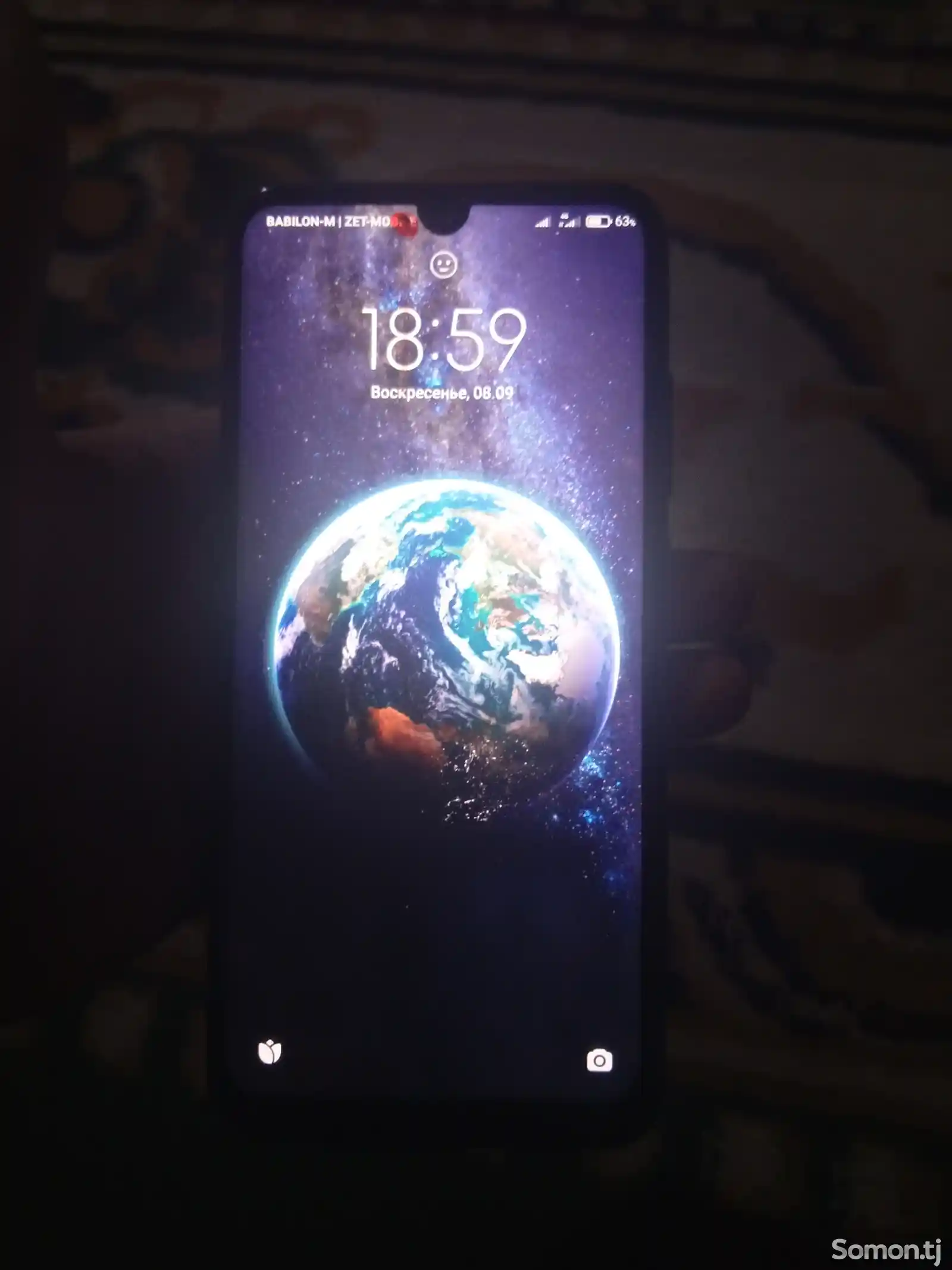 Xiaomi Redmi Note 7 Pro-3