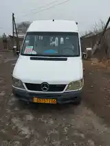 Пассажирский Mercedes Benz Sprinter, 2006-2