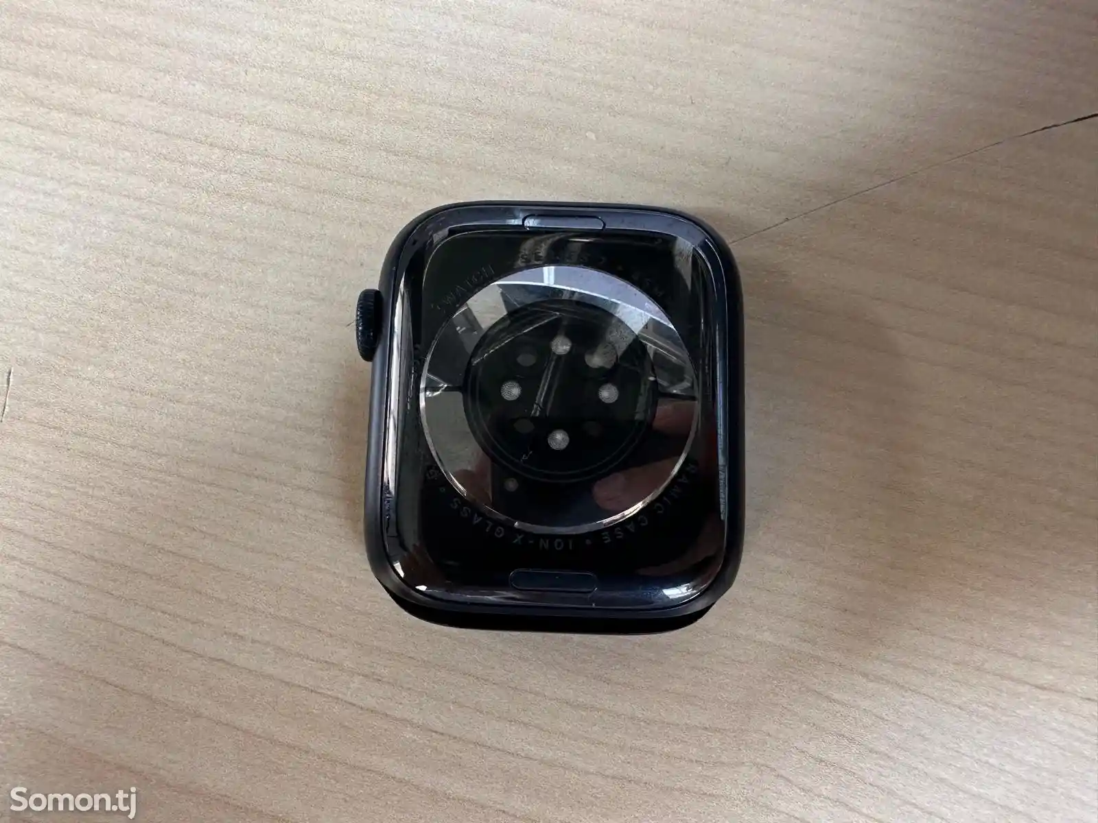 Смарт часы Apple Watch 7 45mm-3