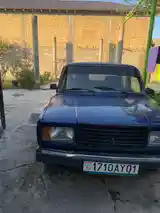 ВАЗ 2107, 2003-3