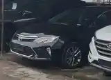 Toyota Camry, 2017-5