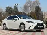 Lexus ES series, 2013-2