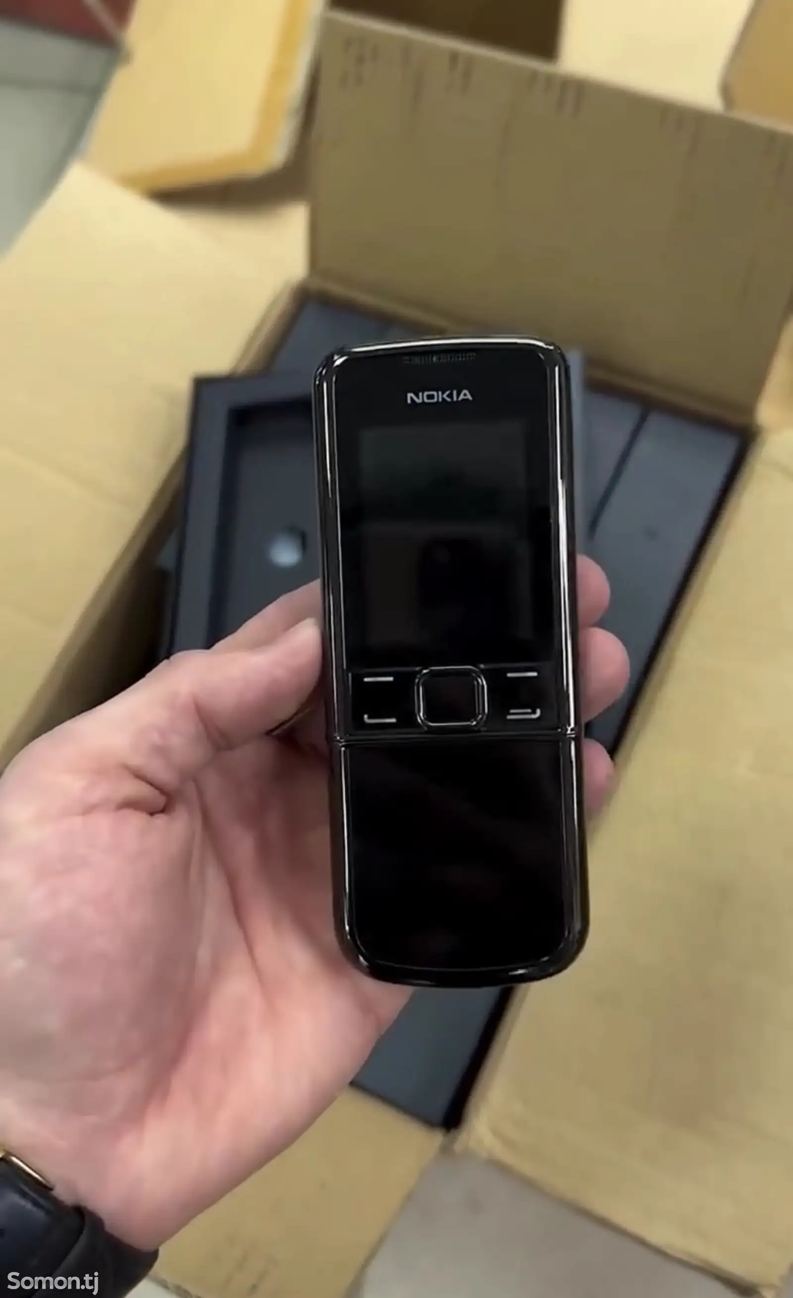 Nokia 8800-1