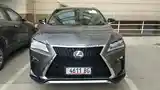 Lexus RX series, 2017-5