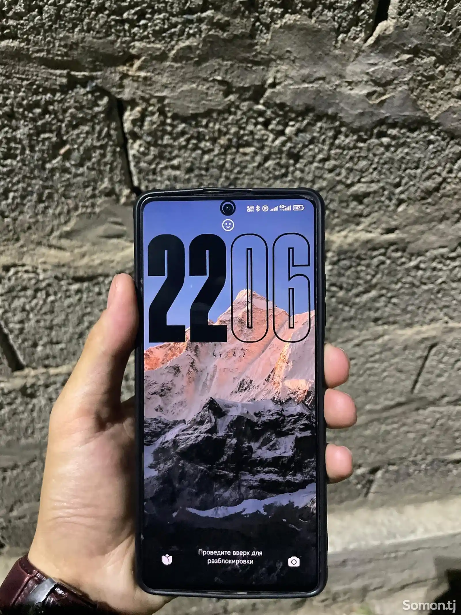 Xiaomi Redmi note 12pro+ 5G 256g 8+8-2