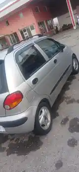 Daewoo Matiz, 1999-7