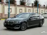 BMW 7 series, 2021-2