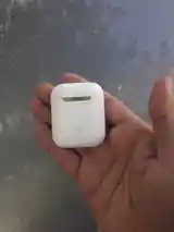 Беспроводные наушники Airpods-2