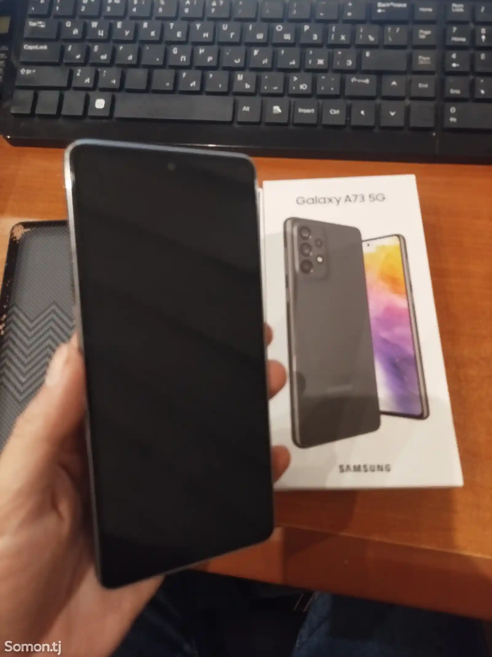 Samsung Galaxy A73 256gb-2