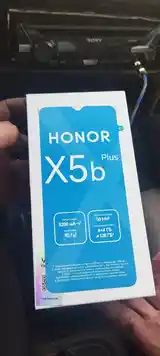 Honor X5b-3