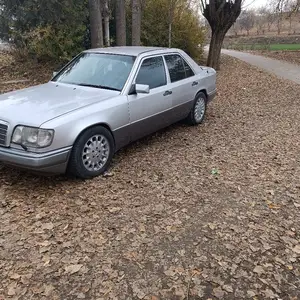 Mercedes-Benz E class, 1994