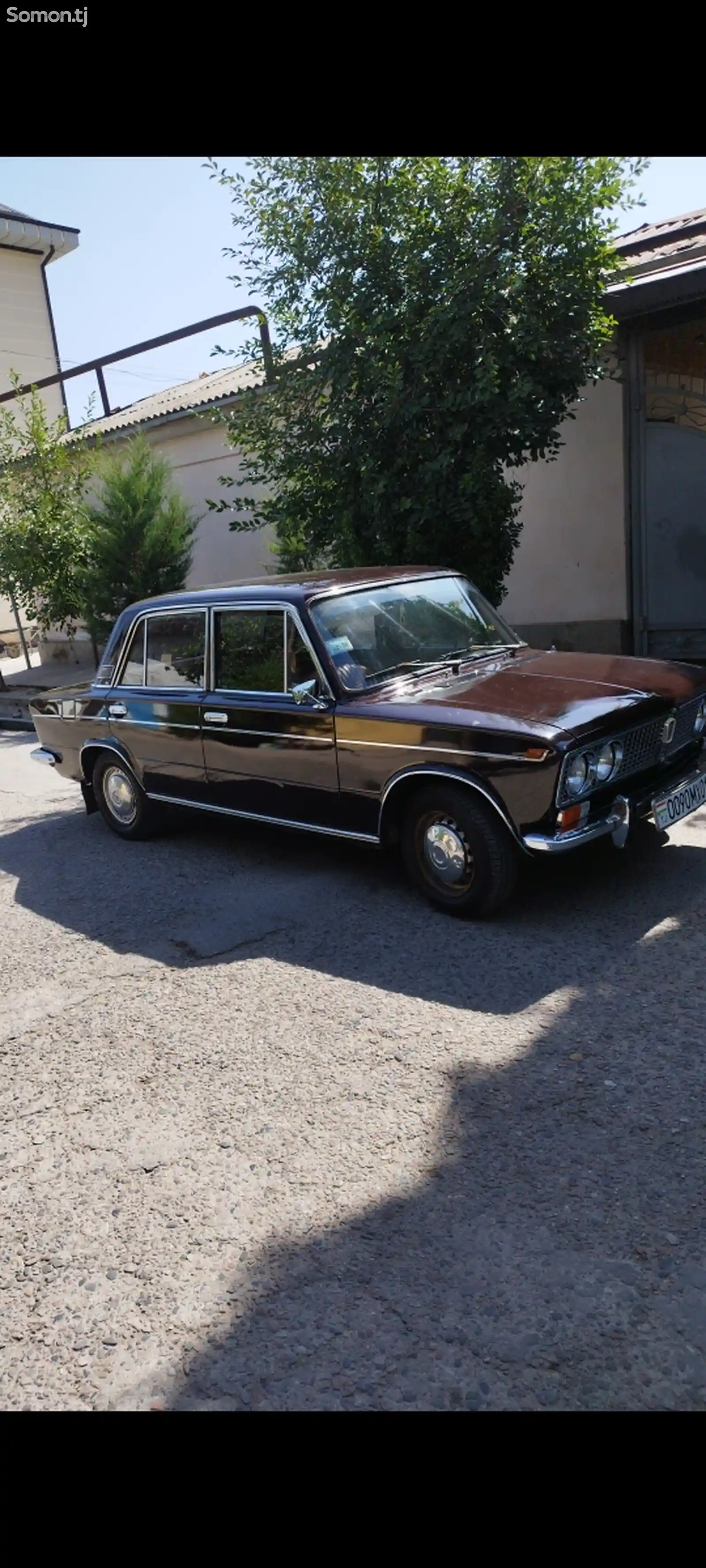 ВАЗ 2103, 1975-10