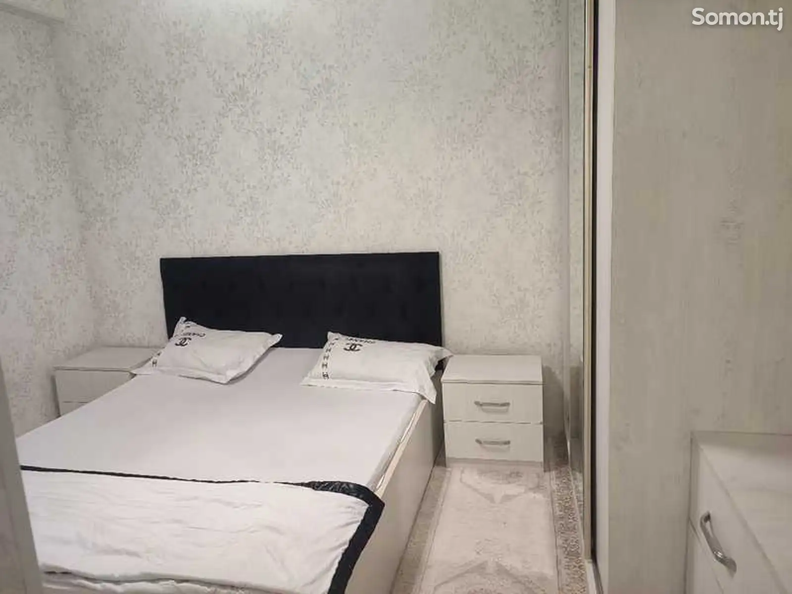 2-комн. квартира, 7 этаж, 50м², Маяковский-1