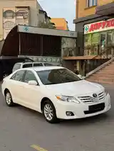 Toyota Camry, 2008-5