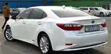 Lexus ES series, 2015-5