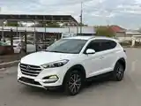 Hyundai Tucson, 2016-3