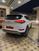 Hyundai Tucson, 2017-6