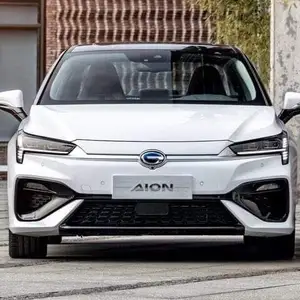 GAC Aion S, 2024