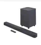 Саундбар JBL Bar 500. 5.1-2